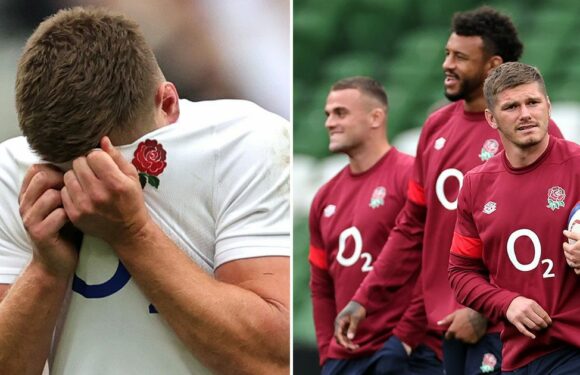 England rugby star facing calls to be banned for six months on eve of World Cup