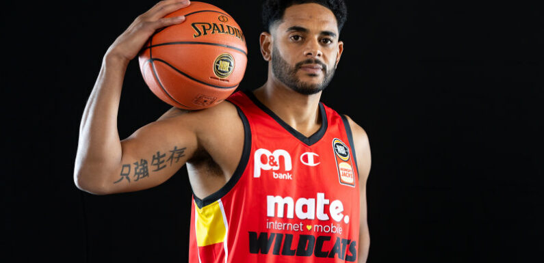NBL star in trouble for offensive rainbow flag tweet