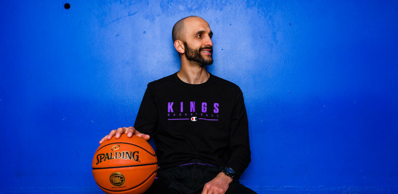 ‘Basketball comes third’: Faith and family led Kings coach to Sydney