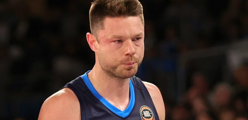 ‘Take those little steps’: Dellavedova to miss weekend with concussion, United take cautious approach