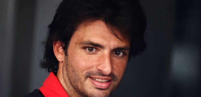 Carlos Sainz joins Russell and Perez as new F1 format changes proposed
