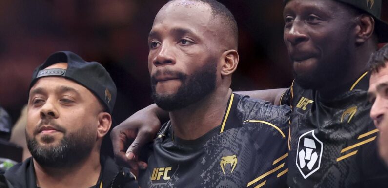 What next for Leon Edwards? Who will he face after outclassing Colby?
