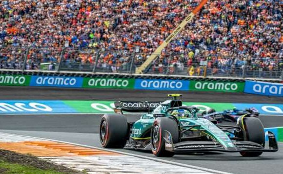 F1 chiefs ‘clamp down’ on issue teams have ‘pushed boundaries on’