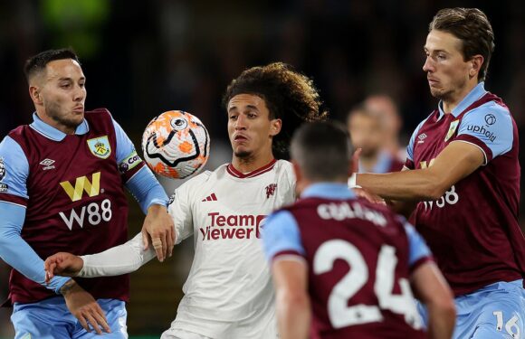 10 THINGS WE LEARNED from the Premier League weekend