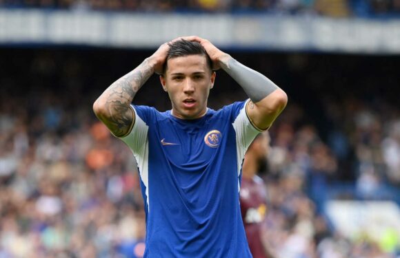 £1bn spent and counting — so why do Chelsea just keep getting worse?