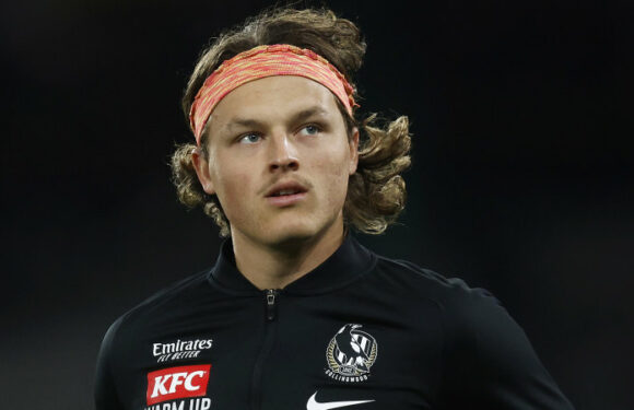 AFL grand final teams and tips: Ginnivan in Collingwood’s starting 22