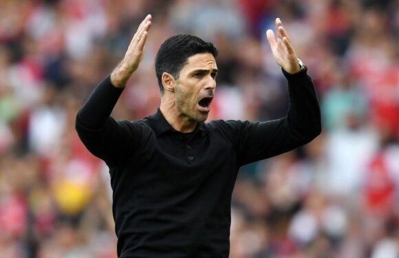 Arsenal continue worrying trend that Mikel Arteta has ‘no clue’ how to solve