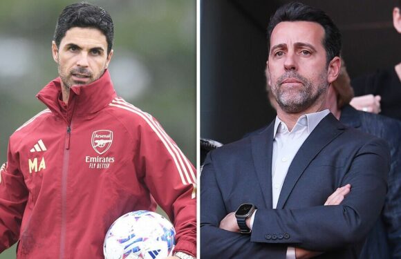 Arsenal may be about to face their worst nightmare as Edu error to prove costly