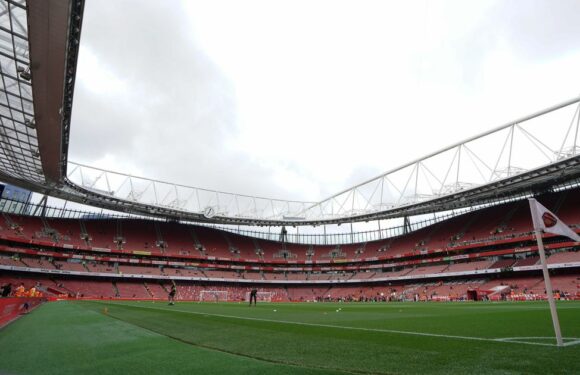 Arsenal medic admits club sold star for £25m despite having career-ending injury