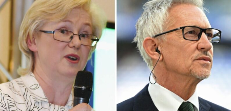 BBC Sport director quits just six months after Gary Lineker shamed Beeb