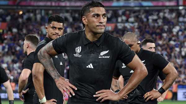 CHRIS FOY's 10 major talking points from the Rugby World Cup openers