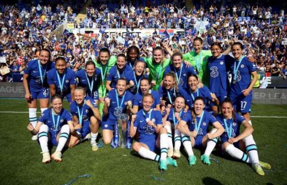 Can United, City or Arsenal dethrone champions Chelsea? – WSL talking points
