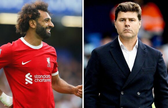 Chelsea may have another Mohamed Salah on their hands in ‘phenomenal’ player