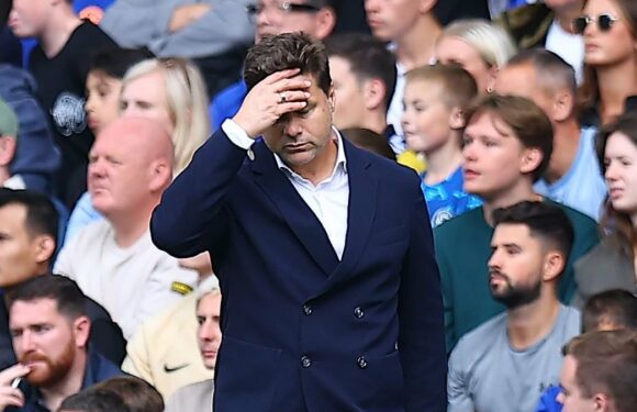 Chelsea's attack is no better after spending £1bn