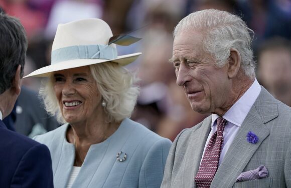 DOMINIC KING: No royal heroics but King and Queen light up Doncaster