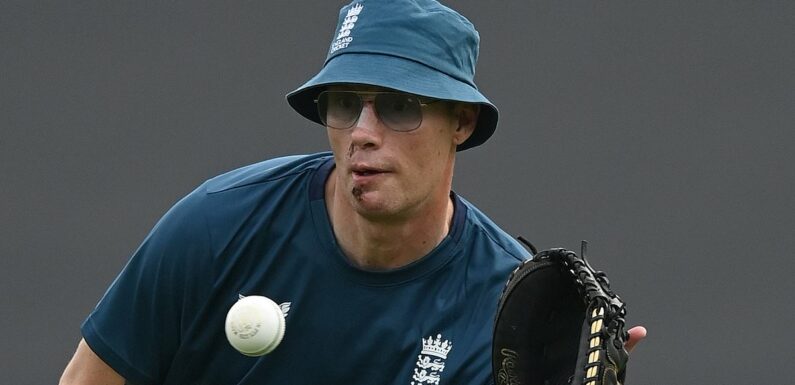EXCLUSIVE: Flintoff makes a return to England cricket for ODI series