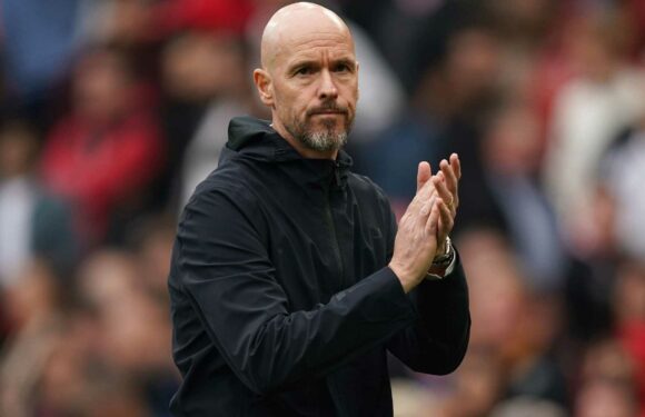 Erik ten Hag wants to see ‘how strong’ Manchester United are after Brighton loss