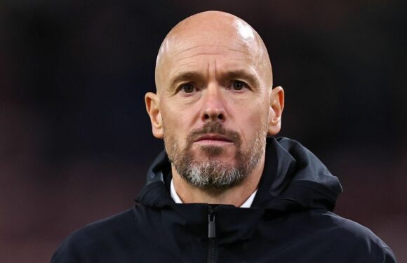 Erik ten Hag’s cunning tactic in bid to leave Man Utd’s rivals none the wiser