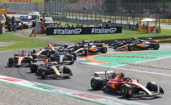 F1 ‘to race in new country’ with state-of-the-art street circuit in the works