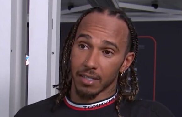 FIA punishment for Lewis Hamilton ‘not enough’ as Brit fortunate in penalty row
