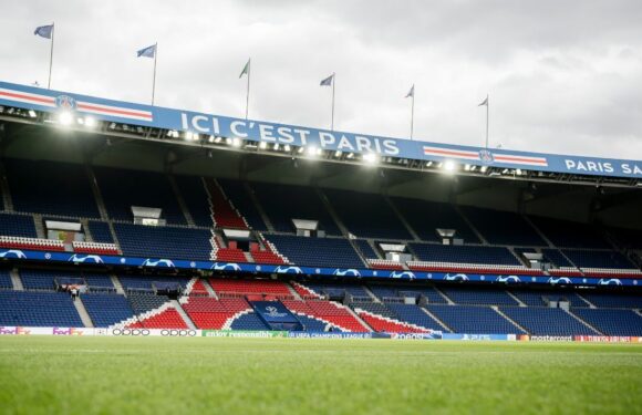 French police arrest national security threat for ‘threatening to bomb’ PSG game