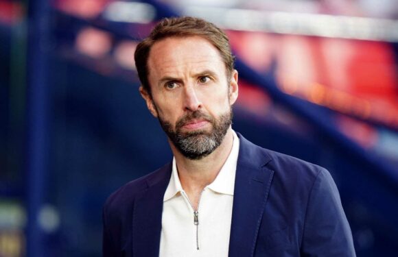 Gareth Southgate hails ‘excellent’ England response as Scotland swept aside