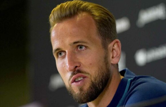 Harry Kane admits it ‘hurt’ watching England peers win titles while Tottenham toiled
