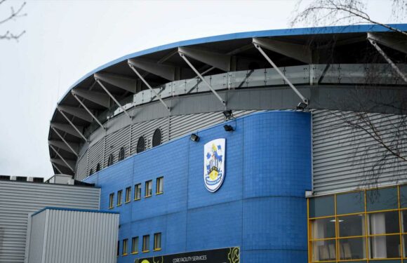 Huddersfield Town vs Ipswich Town LIVE: Championship team news, line-ups and more