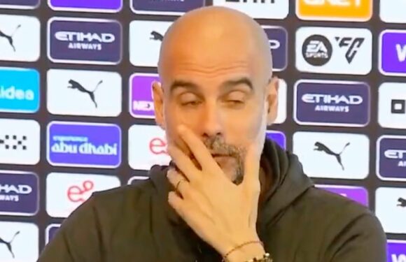 Hwang Hee-chan sinks Man City as fans mock Pep Guardiola after ‘Korean guy’ quip