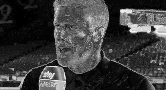 Jamie Carragher rates Liverpool and Arsenal's Premier League title chances