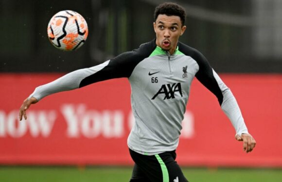 Klopp gives Alexander-Arnold injury update ahead of Liverpool vs Tottenham