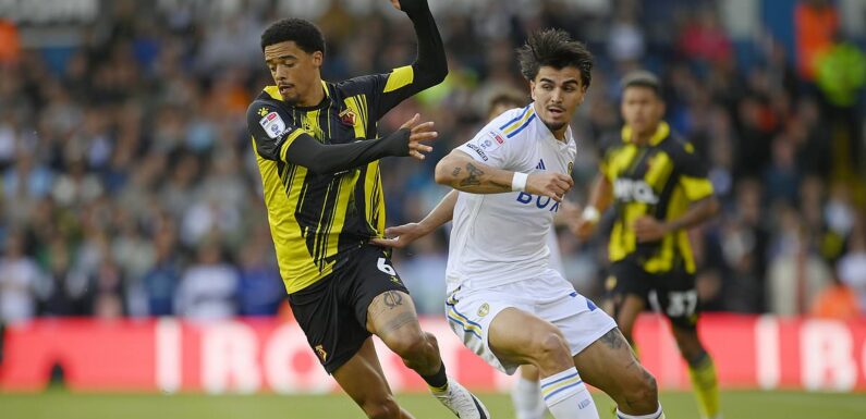 Leeds and Leicester amongst clubs to issue apologies over live stream