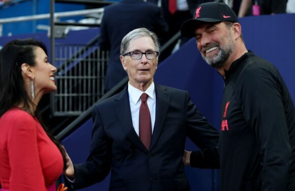 Liverpool boss Jurgen Klopp gets immediate £164m answer as FSG agree sale