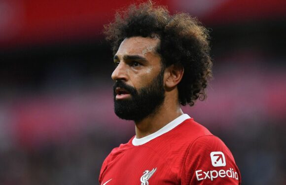 Liverpool have major £200m Salah problem for Klopp and FSG to chew the fat over