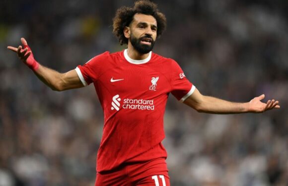 Liverpool star Salah backs Keys rant slamming VAR for ‘significant human error’