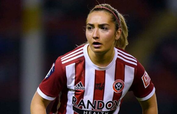 Maddy Cusack: Sheffield United ‘devastated’ by death of longest-serving player at 27