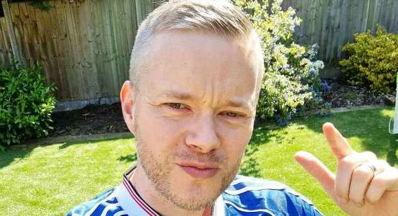 Mark Goldbridge’s real name – and why Sidemen boss and Man Utd fan won’t use it