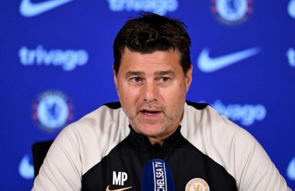 Mauricio Pochettino gives worryingly cryptic reply on Noni Madueke after snub