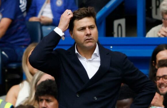 Mauricio Pochettino's future as Chelsea head coach in doubt, says Ian Wright
