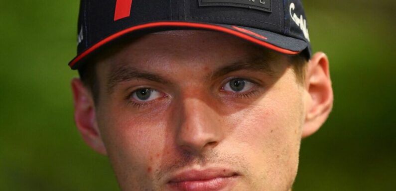 Max Verstappen in bleak Singapore prediction as Red Bull ‘way worse’ than rivals