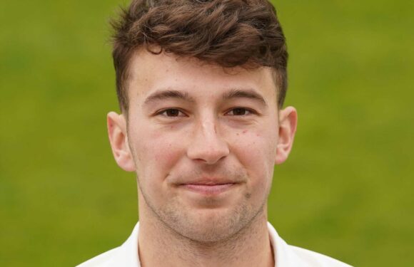 Middlesex’s Josh de Caires takes career-best figures against Essex