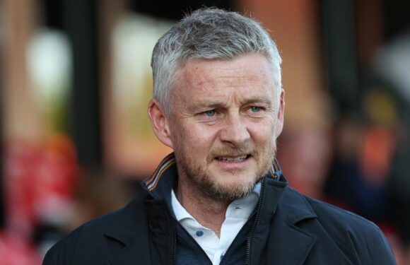 Ole Gunnar Solskjaer ‘in talks’ over manager return two years after Man Utd axe