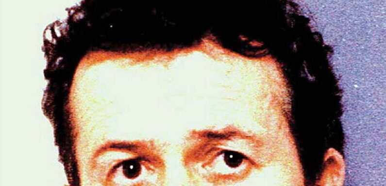 Paedophile former football coach Barry Bennell dies in prison