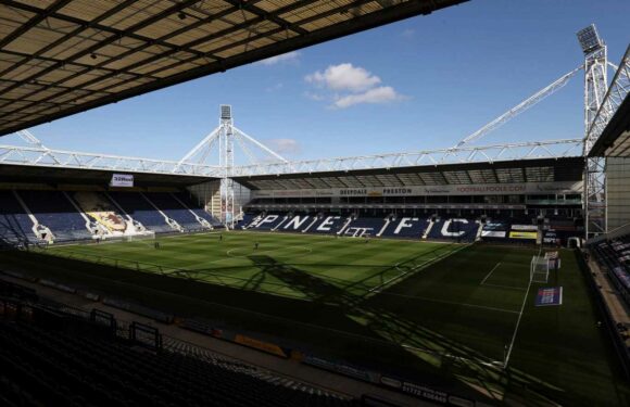Preston North End vs West Bromwich Albion LIVE: Championship team news, line-ups and more
