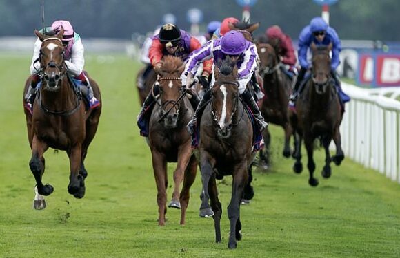 Prix de l'Arc de Triomphe 2023: Guide to the 15 runners eyeing glory