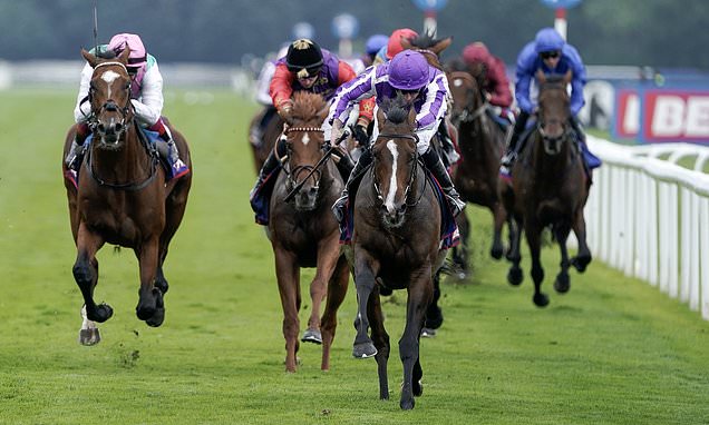Prix de l'Arc de Triomphe 2023: Guide to the 15 runners eyeing glory