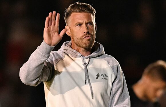REVEALED: Burnley, Sheffield United and Luton are amongst worst sides