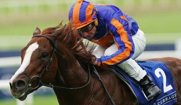 Robin Goodfellow's racing tips: Best bets for Monday, September 25