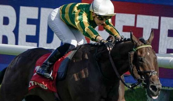 Robin Goodfellow's racing tips: Best bets for Thursday, September 21