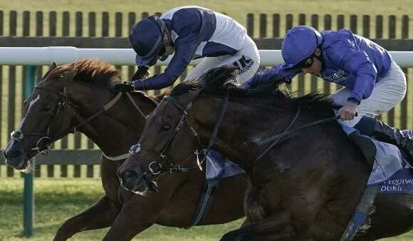 Robin Goodfellow's racing tips: Best bets for Saturday, September 30